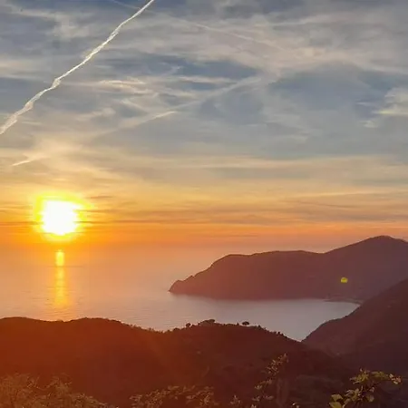 Casa vacanze Osvaldo
