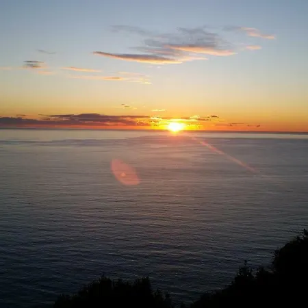 بيت للعطل Osvaldo San Bernardino