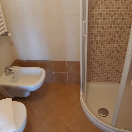 بيت للعطل Osvaldo *