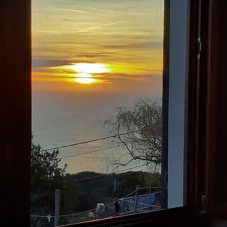 بيت للعطل Osvaldo