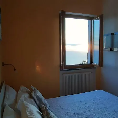 بيت للعطل Osvaldo *