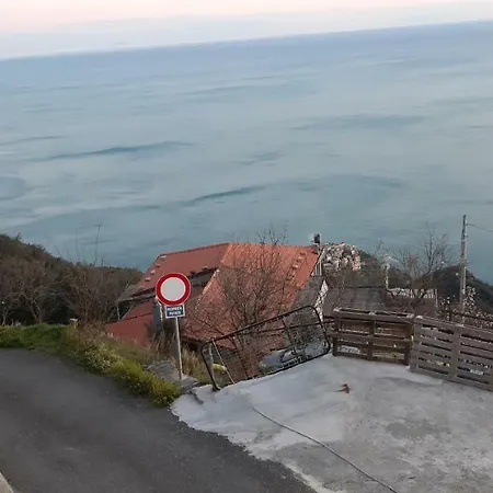 Osvaldo بيت للعطل San Bernardino