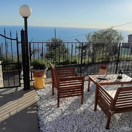Casa vacanze Osvaldo San Bernardino