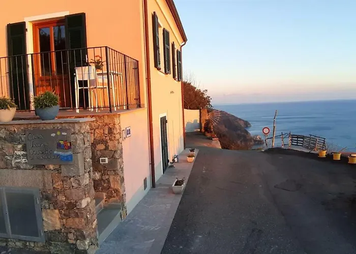 Osvaldo Hébergement de vacances