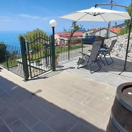 Osvaldo Casa vacanze *