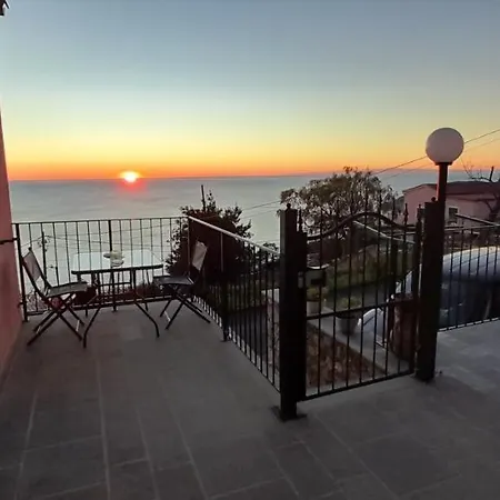 Casa vacanze Osvaldo