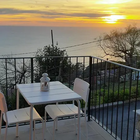 Dom wakacyjny Osvaldo