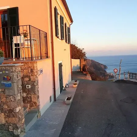 Osvaldo Holiday home