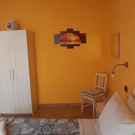 Ferienhaus Osvaldo *