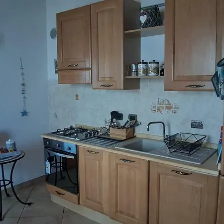 Feriehus Osvaldo *