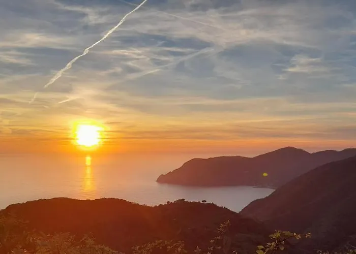 Dom wakacyjny Osvaldo