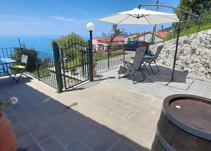 Osvaldo Dom wakacyjny *