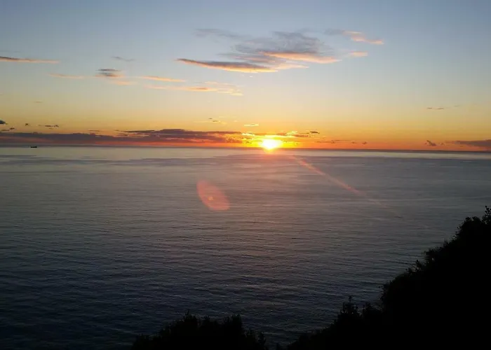 Dom wakacyjny Osvaldo San Bernardino