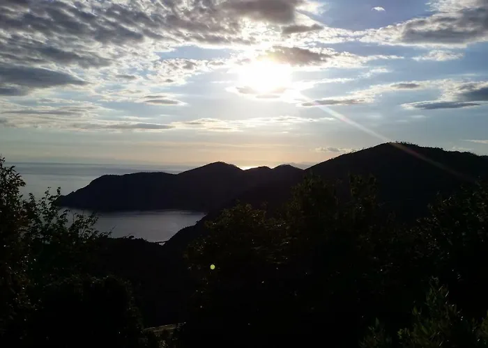 Osvaldo Dom wakacyjny San Bernardino