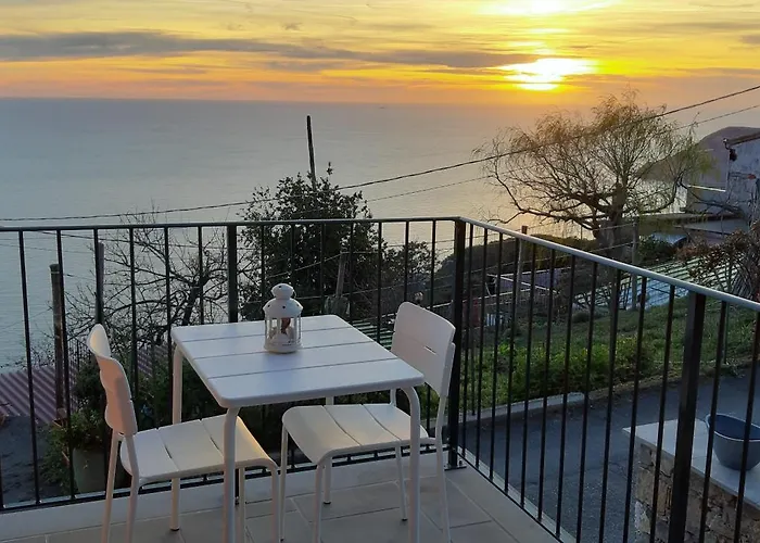 Dom wakacyjny Osvaldo