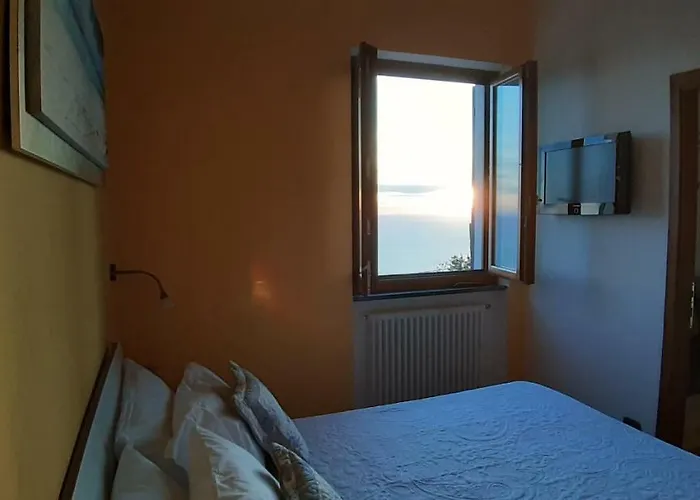 Dom wakacyjny Osvaldo *