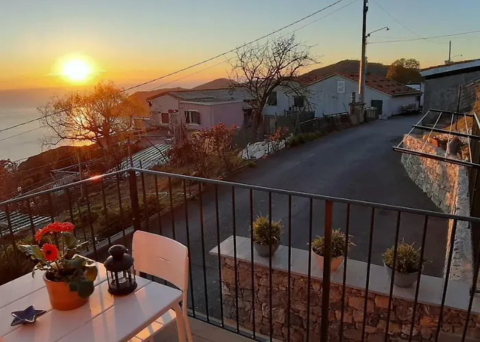 Osvaldo Dom wakacyjny *