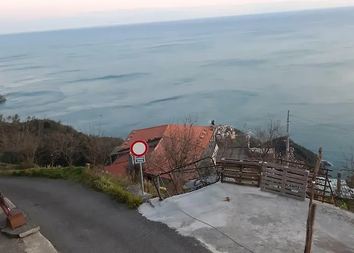 Osvaldo Dom wakacyjny San Bernardino