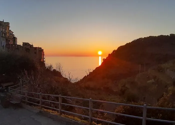 Osvaldo Dom wakacyjny San Bernardino